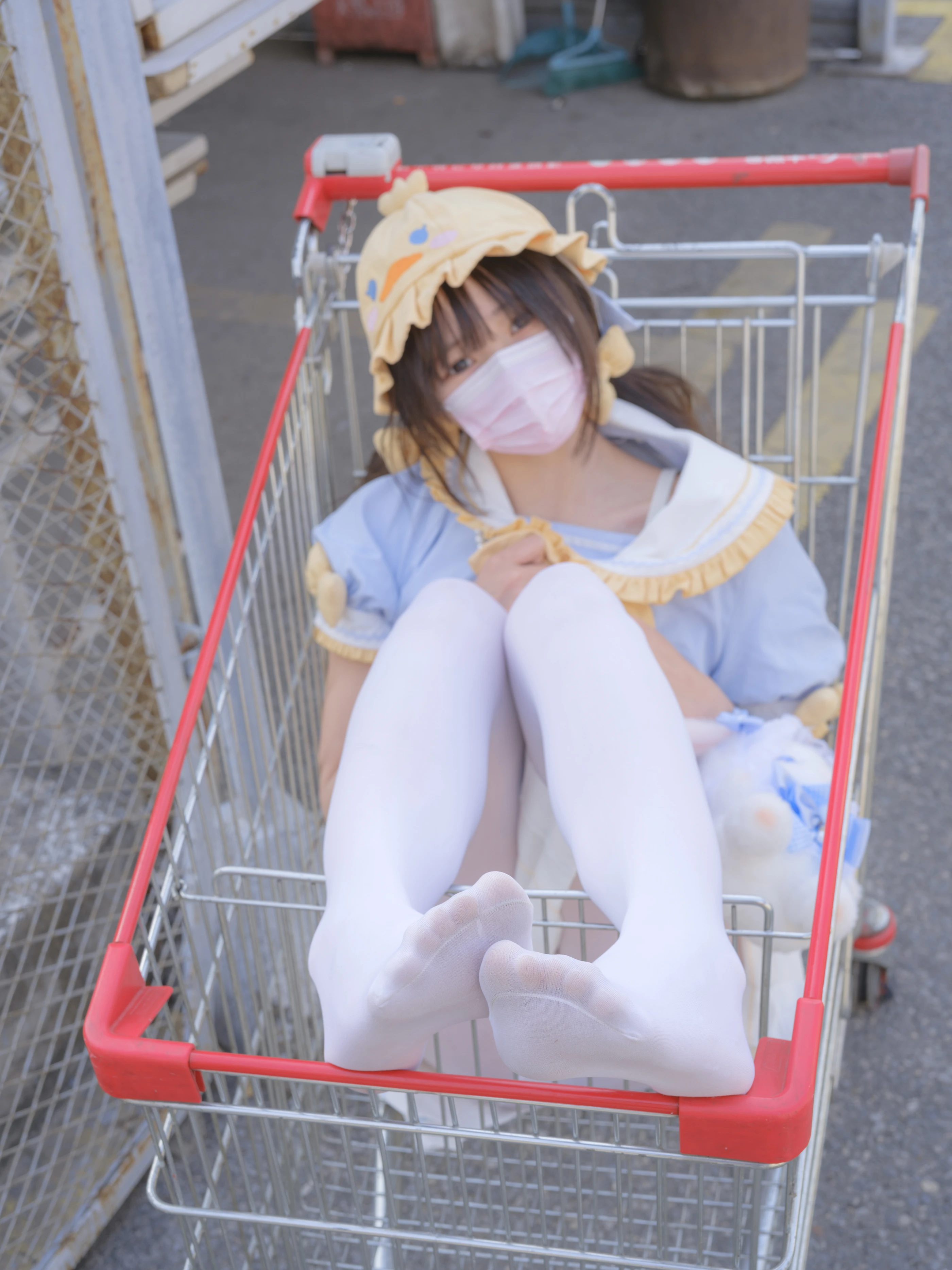 森萝财团 内部 春雪 07E [115P 1V]插图9
